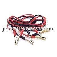 car booster cables