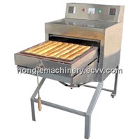 HYDH60 Cake Making Machine - Bread Machine