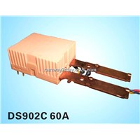 magnetic latching relay(DS902C-60A)