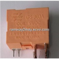 magnetic latching relay(DS903A-80A)