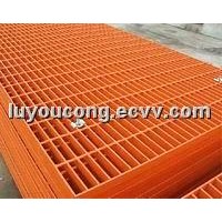 special recommendation Powder Coating Steel Grating