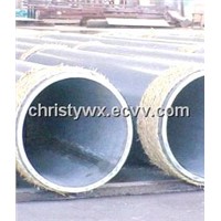 steel pipe