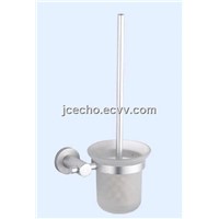 toilet brush & holder JC-11690