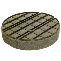 up-type demister Pads(factory)