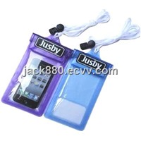 waterproof bag for iphone&other mobile