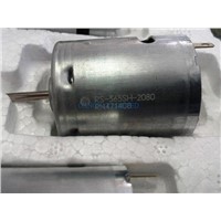 Mabuchi Motor