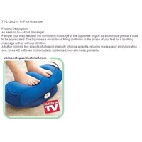 TV-2124-210 TV Foot Massager