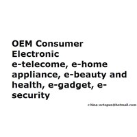 oem obm odm as seen on tv products