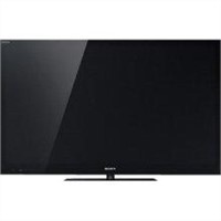 KDL-60NX720 - LED-backlit LCD TV - 1080p (FullHD