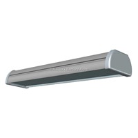 LED poultry illumination fixture