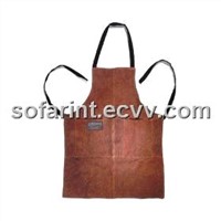Leather Aprons & Leather Working Apron