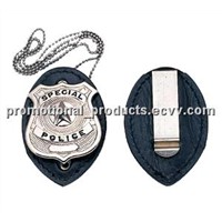 Neck Chain Badge Holder/ Badge Wallet/ Badge Cases/ Neck Wallet