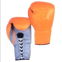 Boxing gloves, Professional boxing gloves