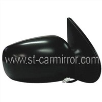 Car mirrors / Rear view mirror / Auto Mirrors / Side view mirror / Passenger side mirror