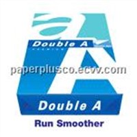 Double A Copy Paper
