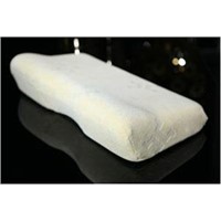 Healthman Memory Foam Correction Pillow