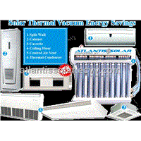 Solar Air Conditioner