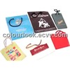 2012 Hot sale paper gift bag with shopping