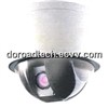 550TVL Indoor Suspended Intelligent Low Speed Dome CCD Camera (DR-LDC42)