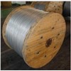 Aluminum Clad Steel Wire