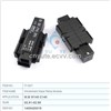 Auto relay moule/ fuel pump relay 19168554