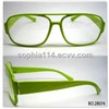 Green Color Sunglasses Cool glasses