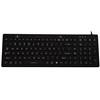 IP68 Industrial Keyboard with LED Backlight (X-KP110SD)