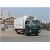 JDF5120XLCDFL4 Refrigerated Truck 8-10ton