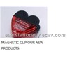 Magnetic Clip/Plastic magnetic clip