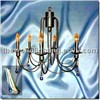 Modern Style Hot Sell Iron Chandelier in China