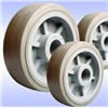 Wheel Selection TPR Polypropylene