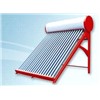 home use thermosyphon compact solar water heater