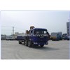 Knuckle Boom Truck with Crane 8ton-10ton