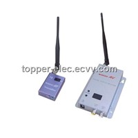 15 Channel Digital Display Transmitter (TP-W1207)