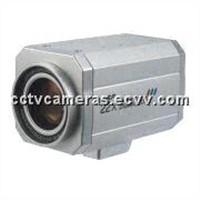 22X CCTV Zoom Camera