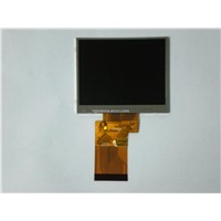 3.5&amp;quot; TFT LCD Panel 320*240 resolution