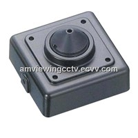 420tvl Color CCTV Mini Pinhole Camera/CCTV Camera