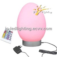 5W RGB LED Bulb / LED Color Changing Bulb (LBRGB001)