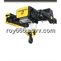 5ton Electric Mobile Hoist