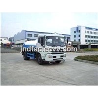 6000L Water Tank Truck