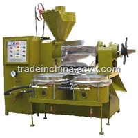 6YL-95A  COMBINED    Oil expeller