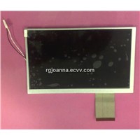 7&amp;quot; TFT LCD Panel with LED Backlight