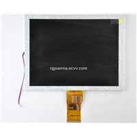 8&amp;quot; TFT LCD Panel Screen for car GPS