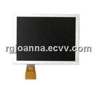 8&amp;quot; TFT LCD Panel with/without TP