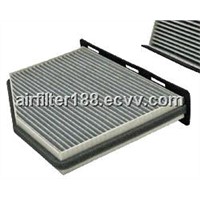 Air Auto Cleaner /Car Filter For Audi/ VW  O.E.No.1K0819644