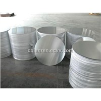 Aluminium Circle for Pots