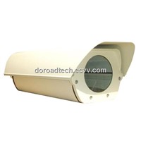 Aluminum CCTV Camera Housing