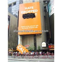 Aluminum Composite Sheet for outdoor Advertising Board