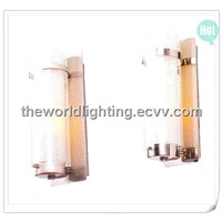 BL63301CNCH Simple Modern Fluorescent Bathroom Lighting