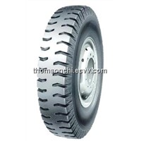Bias Truck Tyre Suitable for All the Roads (XXB168)